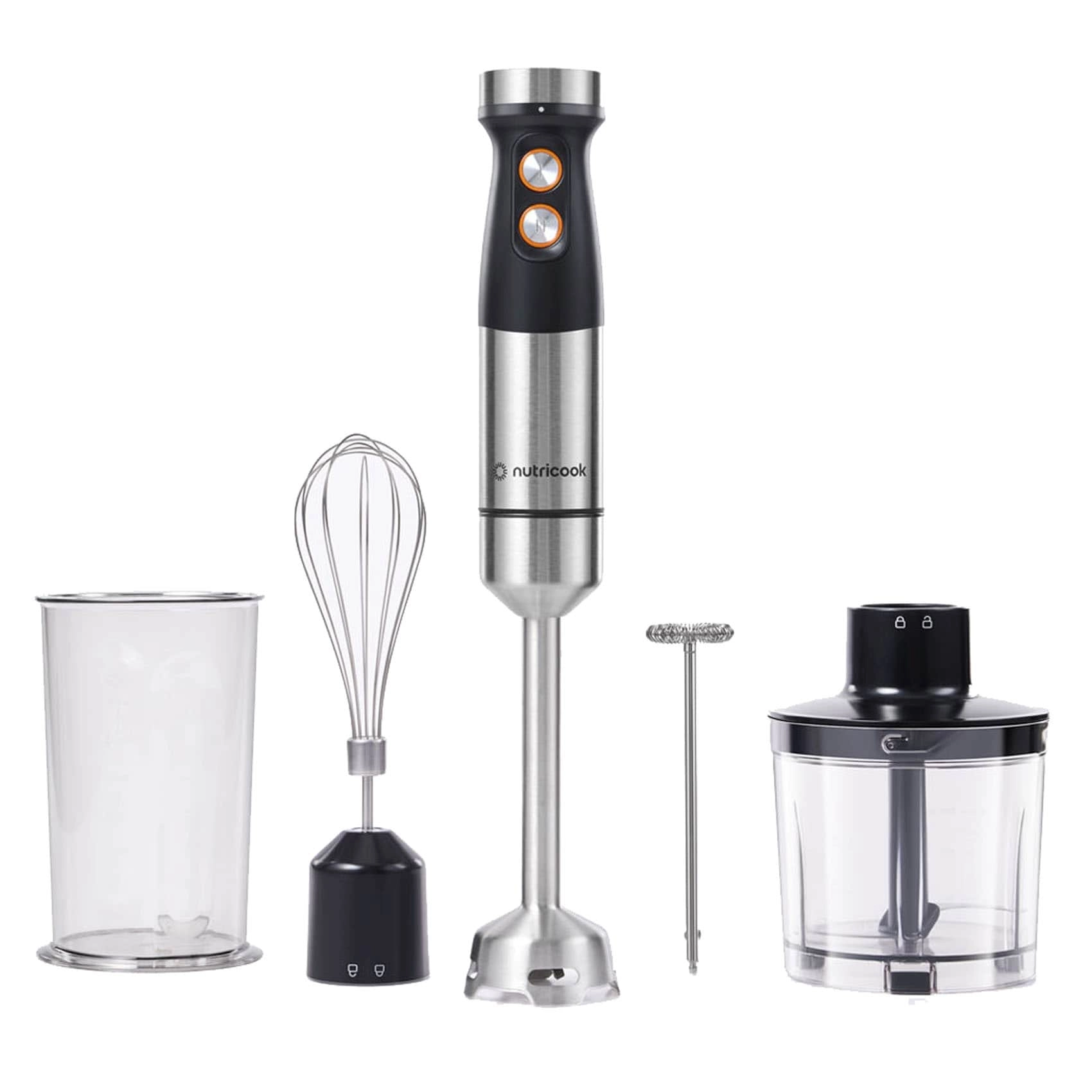 nutricook NC-HB100 - 1200W