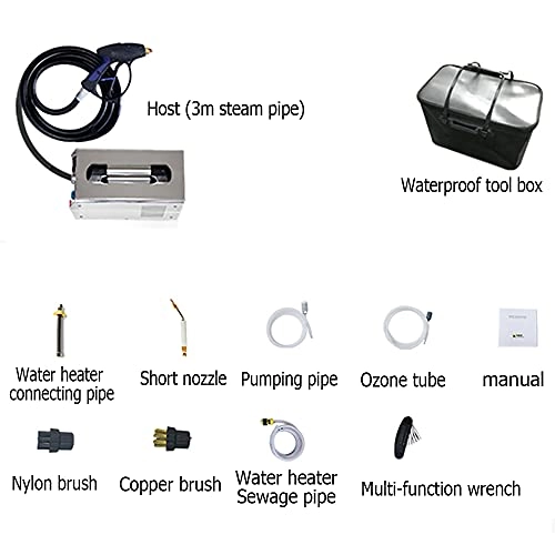 X5 - 0.9MPA 400 milliliters