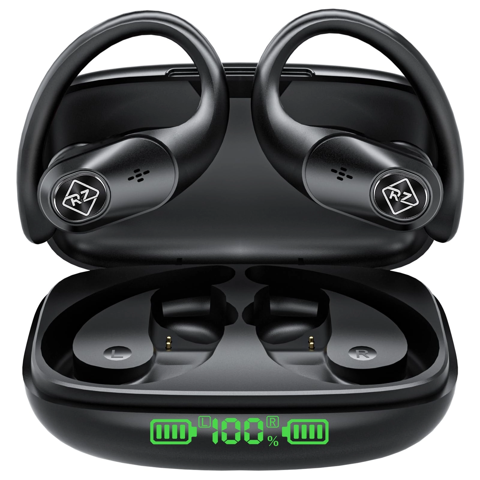 RIZIZI A12 Wireless Earbud
