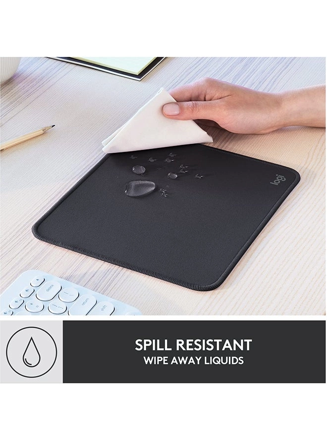 Studio Series Cloth Ergonomic Mouse Pad