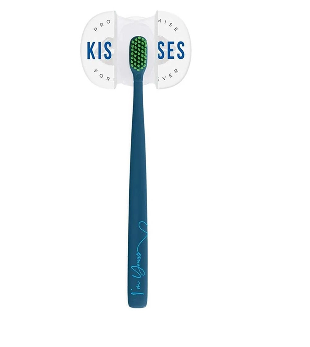 2 in 1 Toothbrush - Soft
