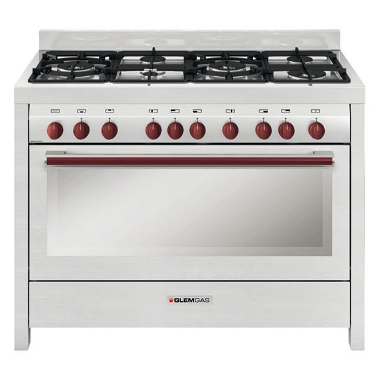 Magnifica MGW626RD GAS Cooker