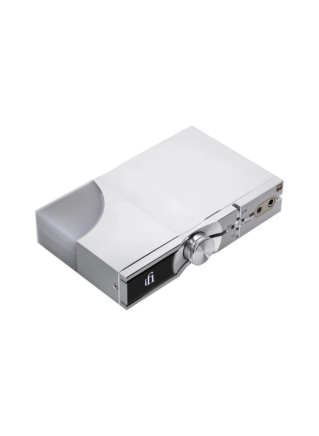 NEO iDSD 2 - lossless Bluetooth 5.4 Burr-Brown DSD/DXD DAC