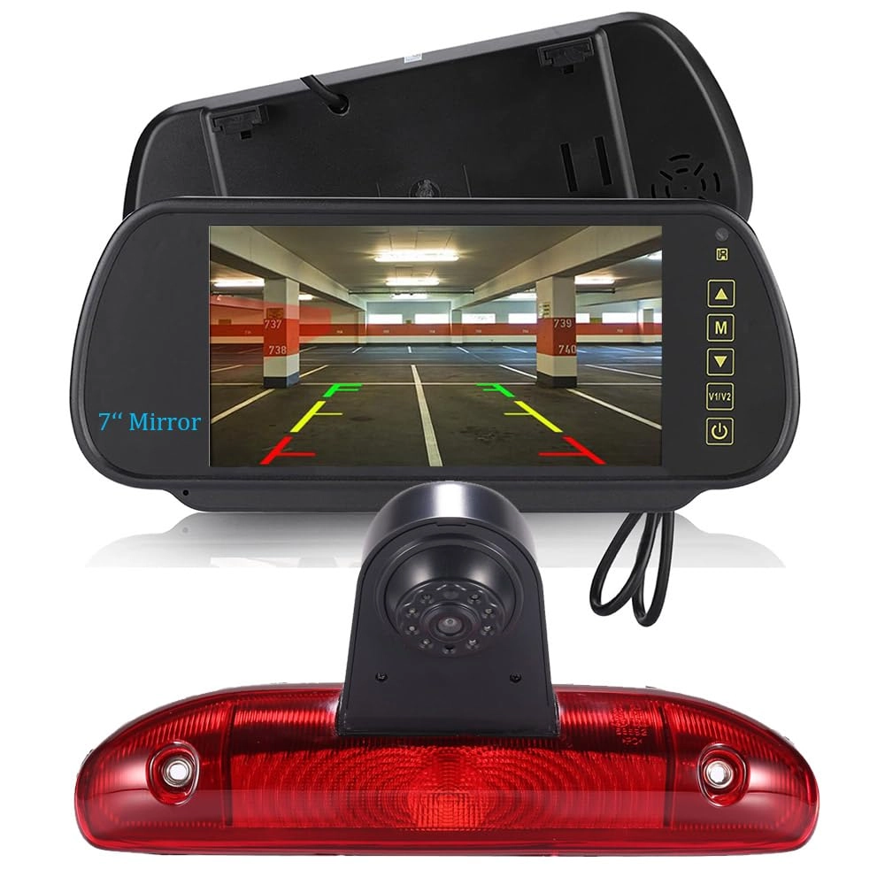 SG-7361+7HSJ-2Lens - Night vision Wireless 1280 x 720 pixels