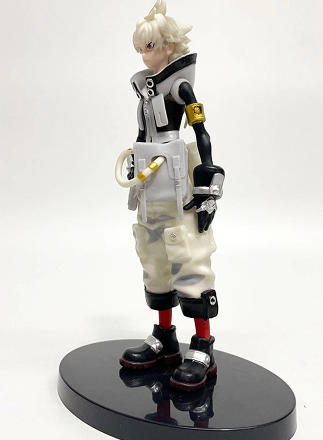 Abyssal Battle Demon Luther (21 cm)