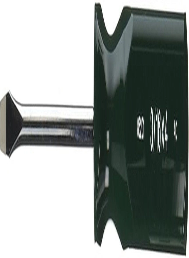 85201 Slotted Screwdriver 3/16" 4"