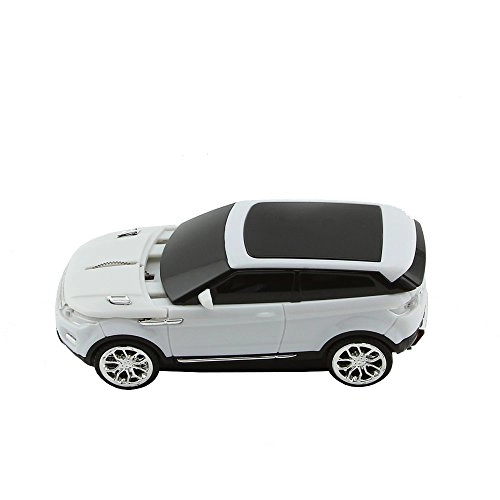 Wireless Car Mouse - USB