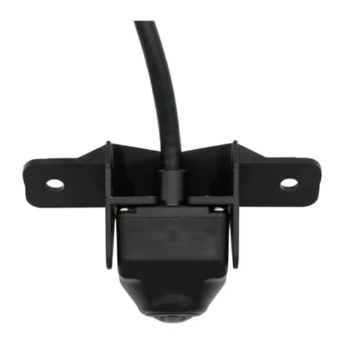 Backup Camera - Black Direct Replacement