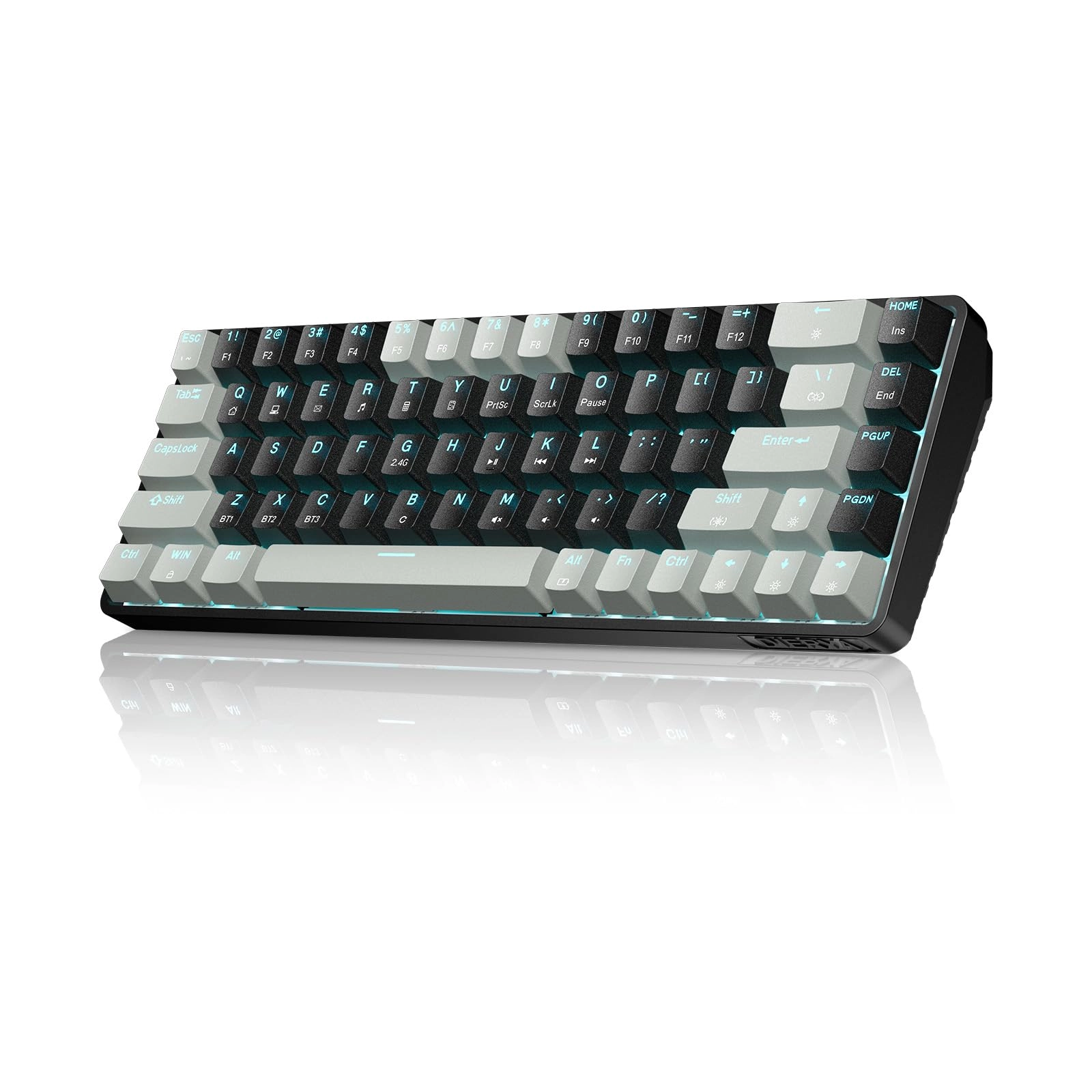 T68 - Wired/Wireless