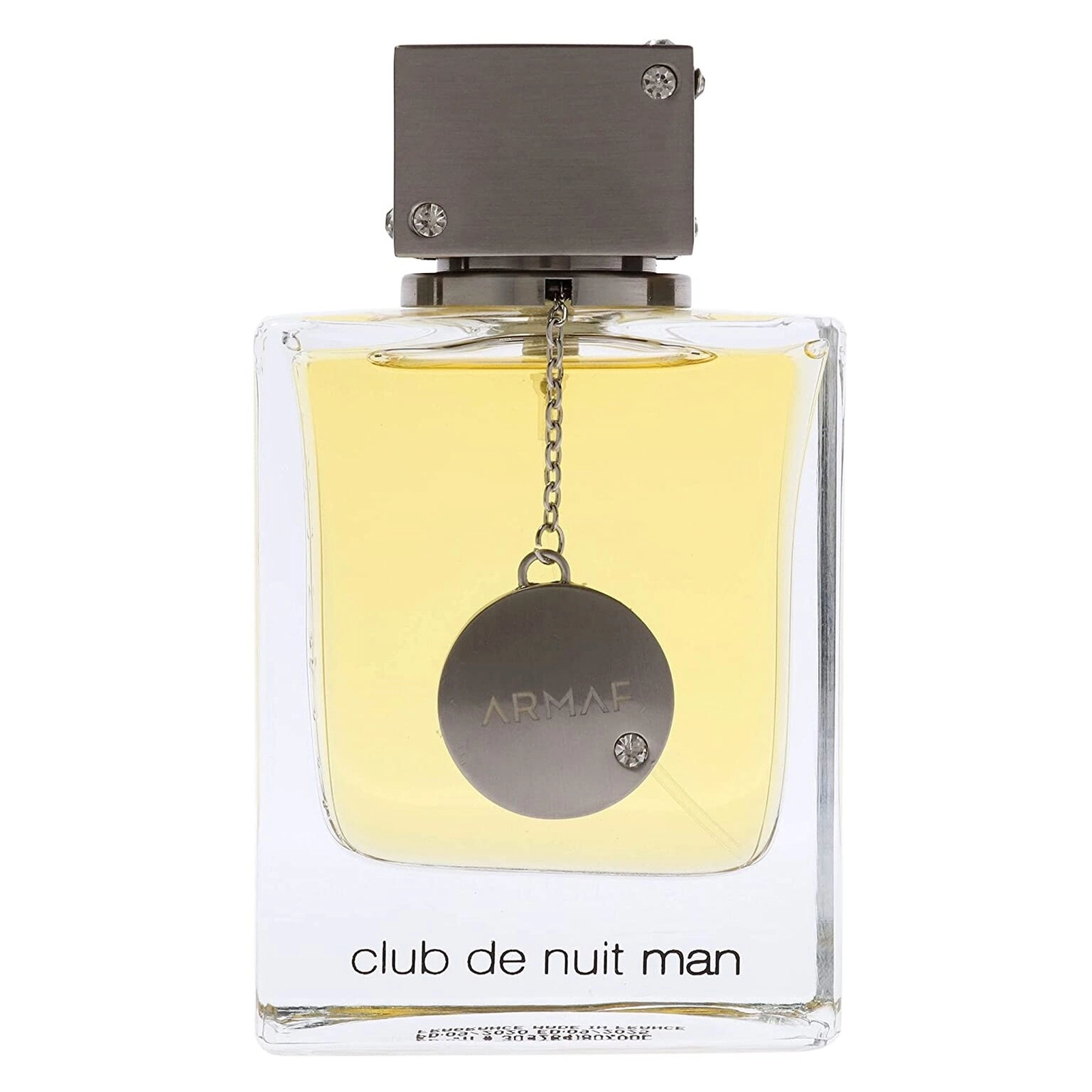 Club De Nuit Eau de Toilette 105 ml