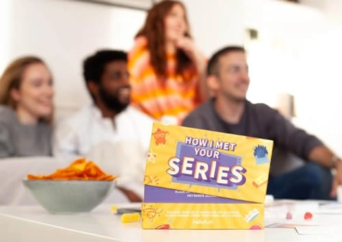 How to Know Your Series (Dutch)