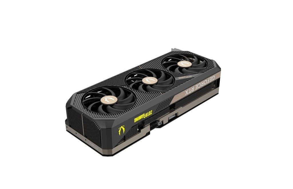 GeForce RTX 5070 Ti - 16GB