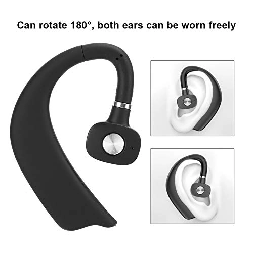 in-ear stereo Wireless Headset
