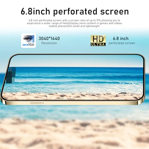 14 ProMA X - 6GB 256GB