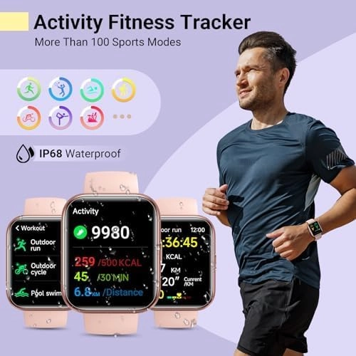 Women's Smart Watch