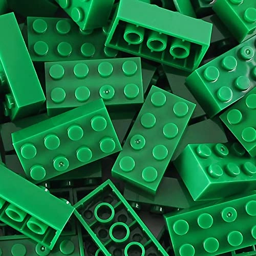 2 x 4 Building Blocks - 320 pcs