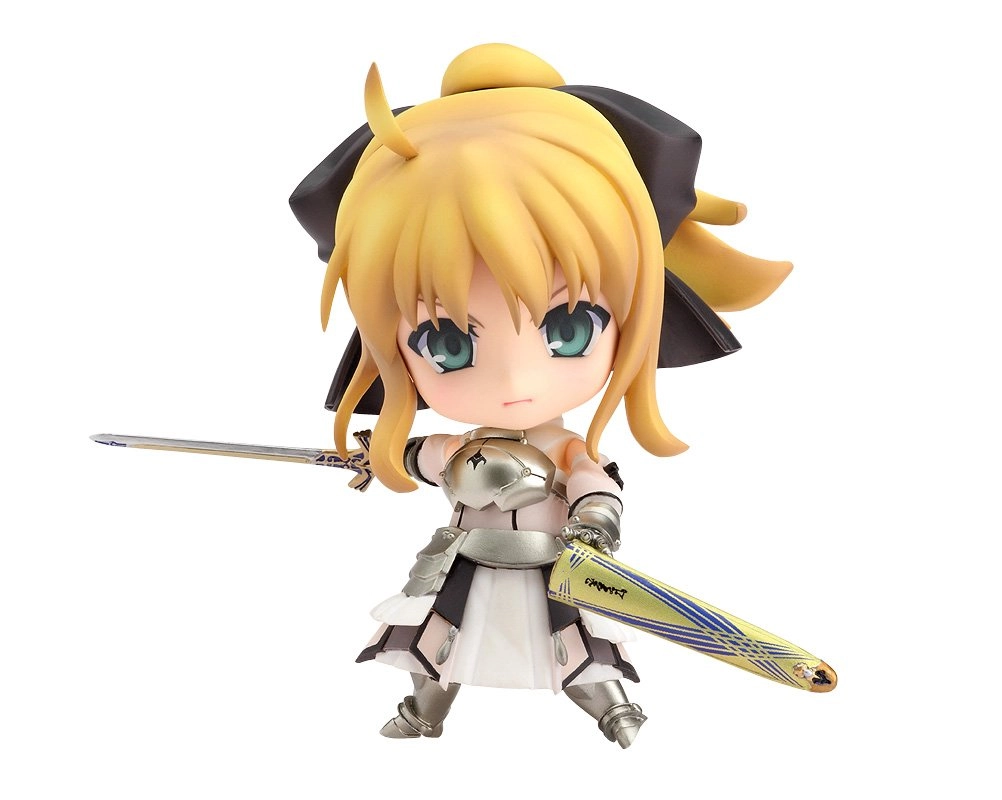Good Smile Company Saber Lily - Fate/Stay Night (10 cm) (MAY138032)