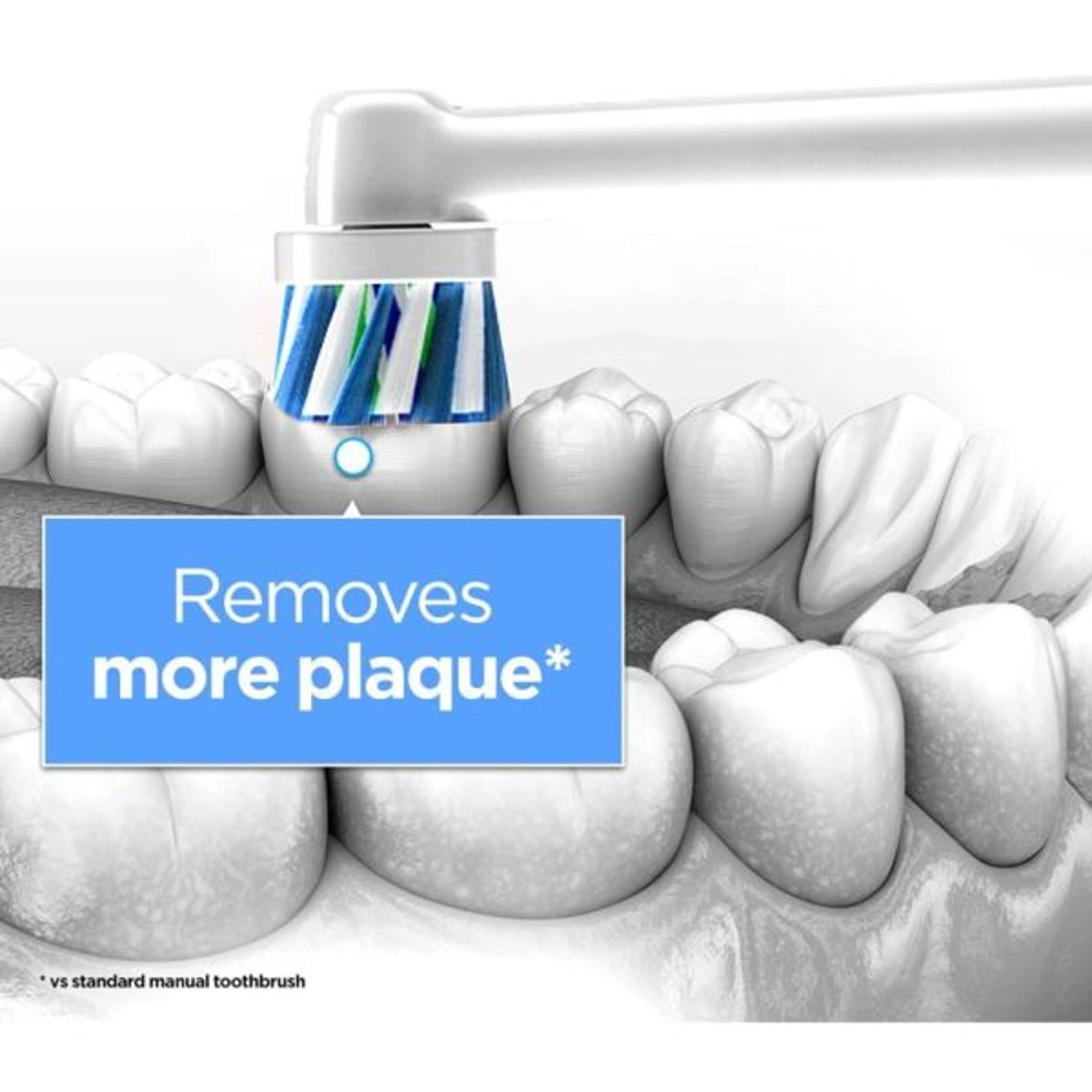 Vitality Cross Action - Travel Pack Grey