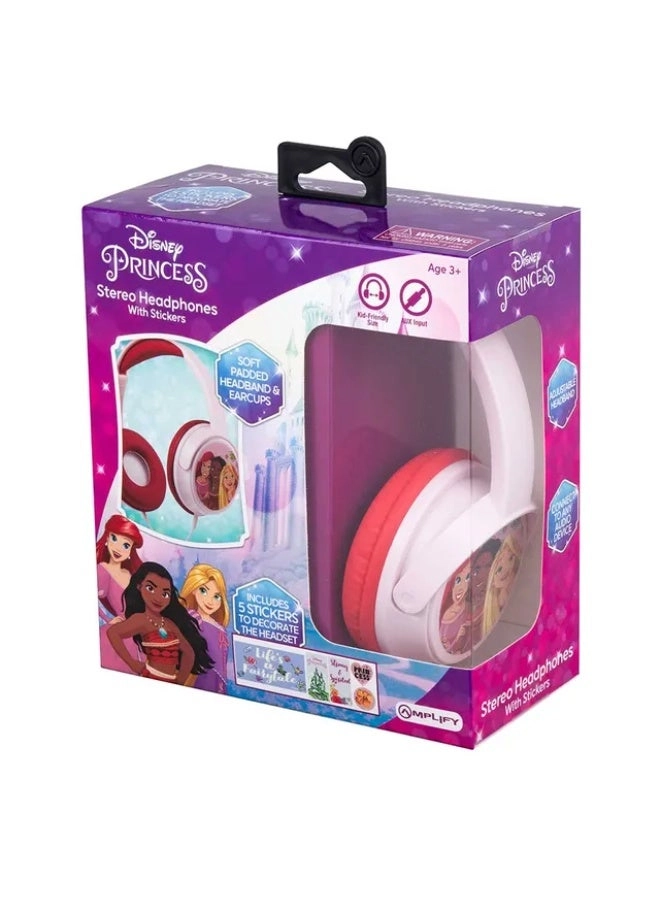 LK-03 Wireless Headset