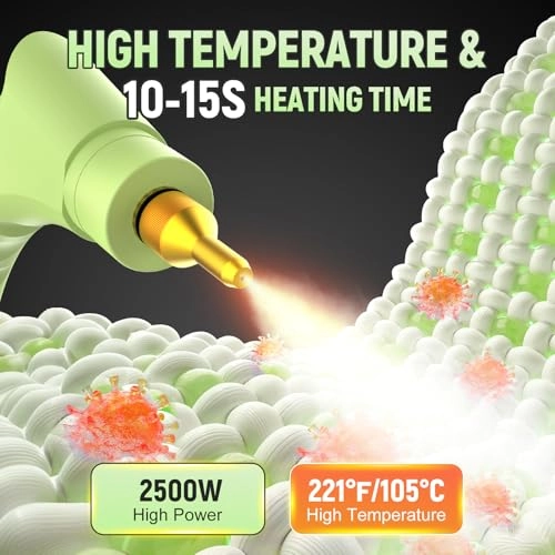 tc-sc-001 - 3 bar 1100ml