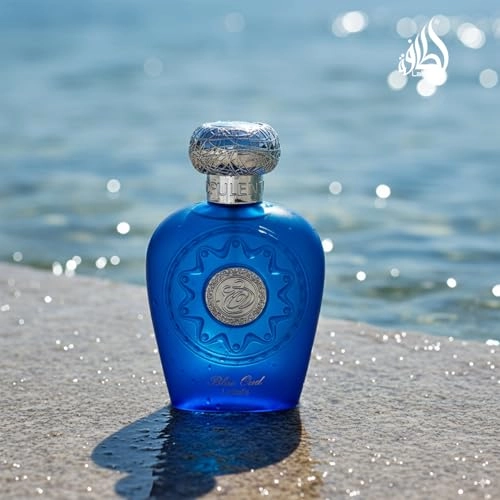 Blue Oud Eau de Parfum 100 ml