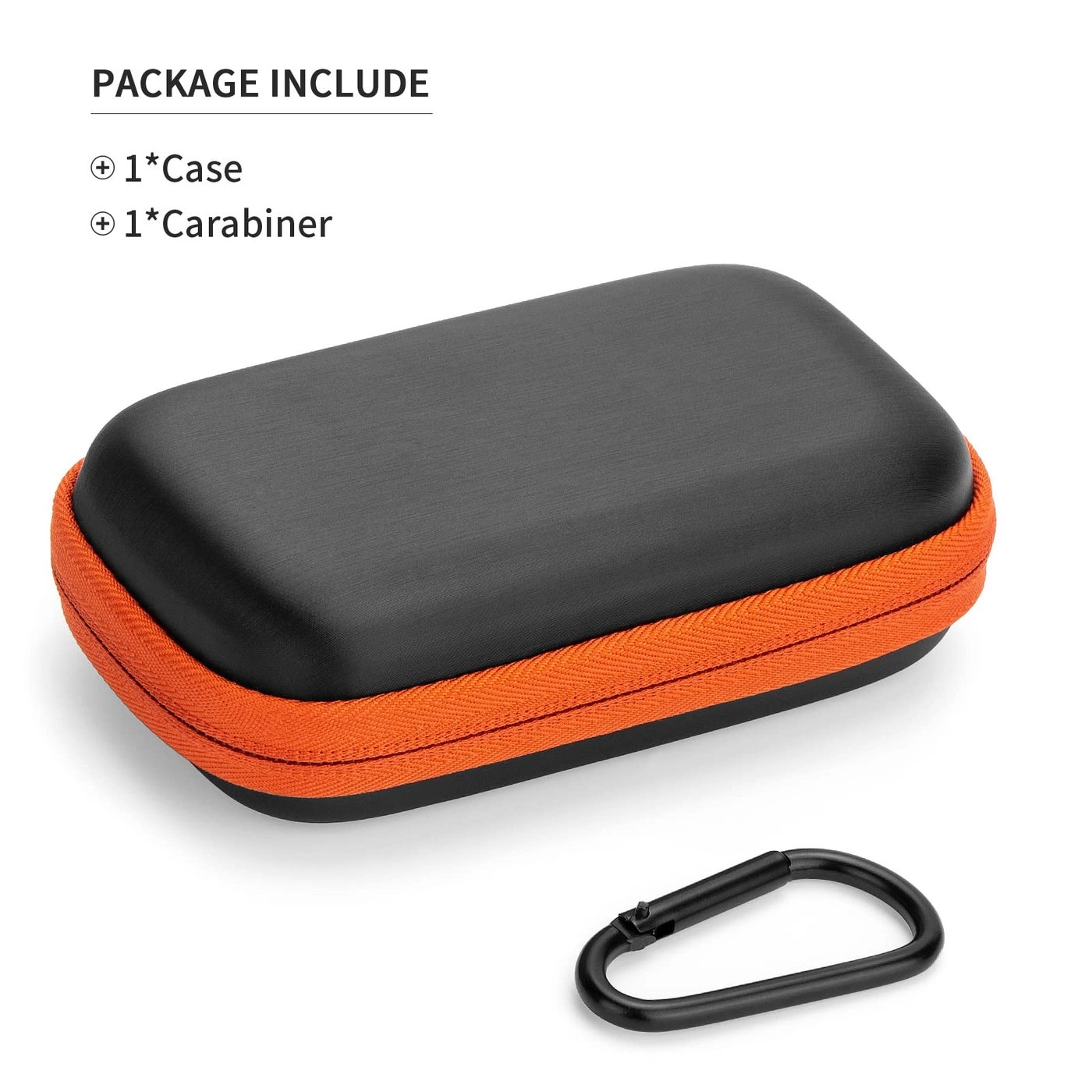 Hard Case - External SSD 500GB 1TB 2TB
