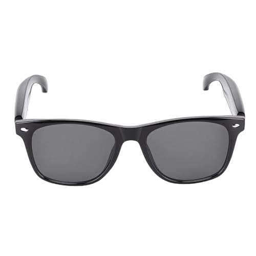 Smart AI Translation Glasses - Real Time Translator Bluetooth 5.4