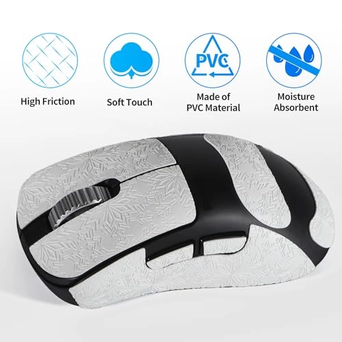 Xlite V3 - White Anti Slip