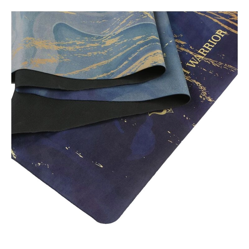 Ananda Lotus - Natural Tree Rubber Recycled Microfiber 1mm