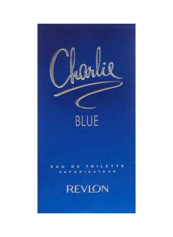 Charli Blue Eau de Toilette 100ml