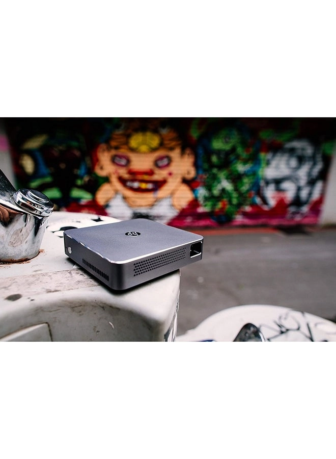 MP100 100 ANSI lumens