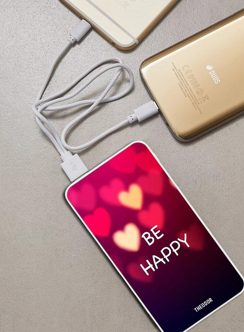 PPBA035 - 10000mAh 18W