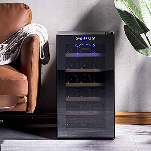 Constant Temperature Wine Cabinet - 18 bottles