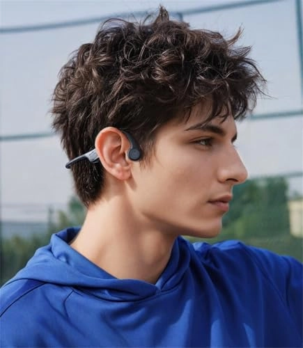 Bone Conduction Headset Wireless Headset