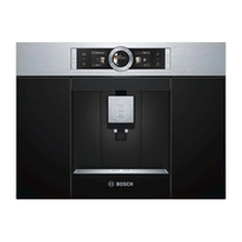 Built-In Fully-Automatic Coffee Machine CTL636ES1