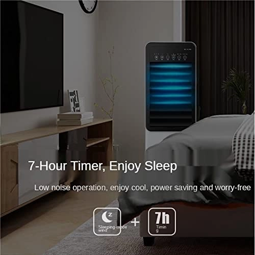 Handheld Air Conditioner