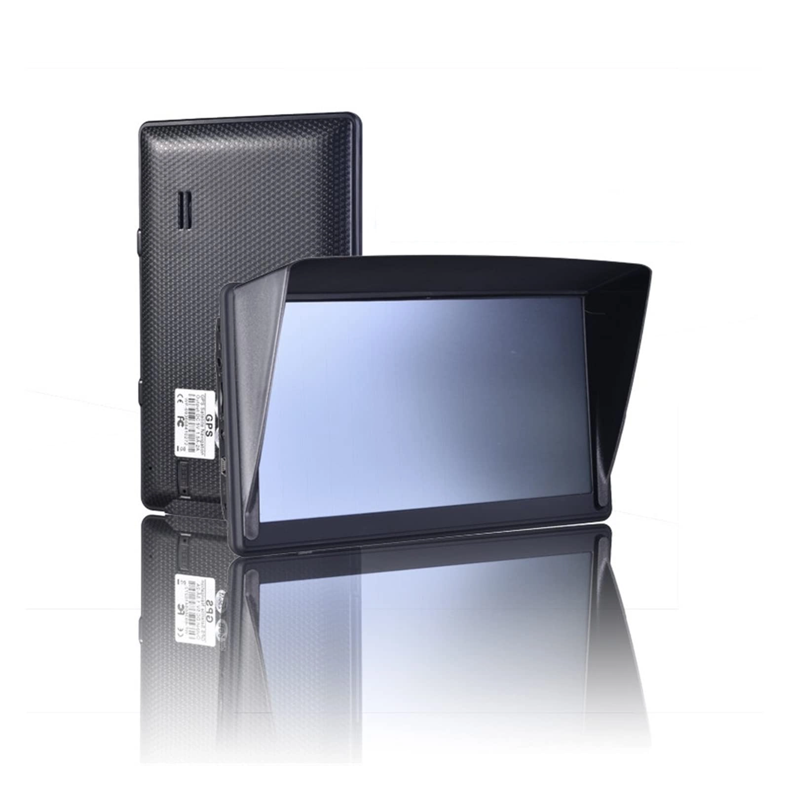 LIOKM GPS Navigator for Trucks 435685432 - 7 inch 256MB+8G