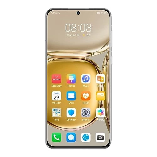 P50 - 8GB 256GB