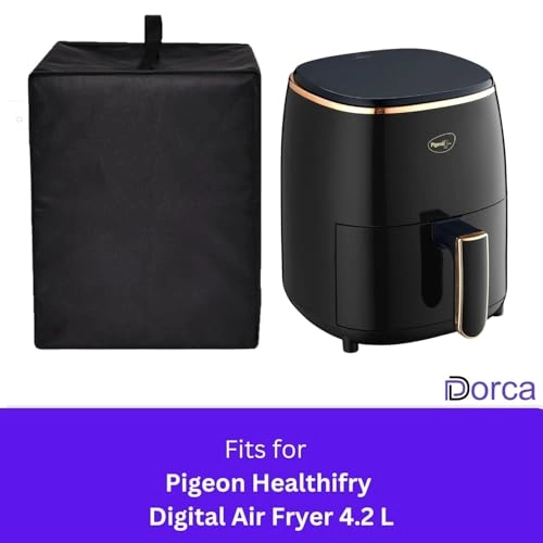 Air Fryer Dust Cover - Nylon