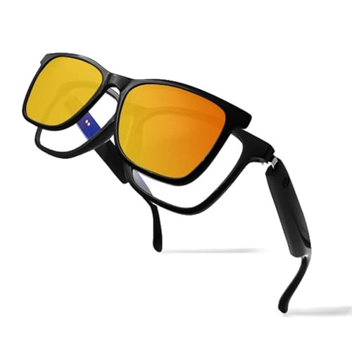 Bluetooth Smart Glasses - B