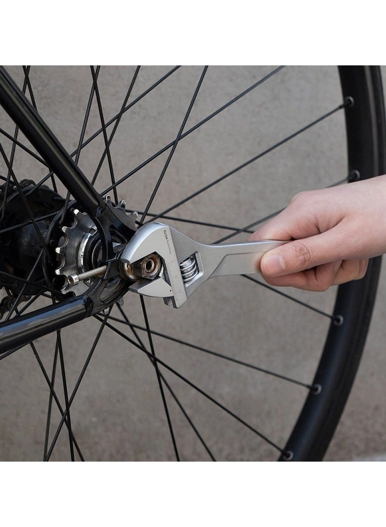 Manual Toolbox Magnetic Multi-Bit Screwdriver Set