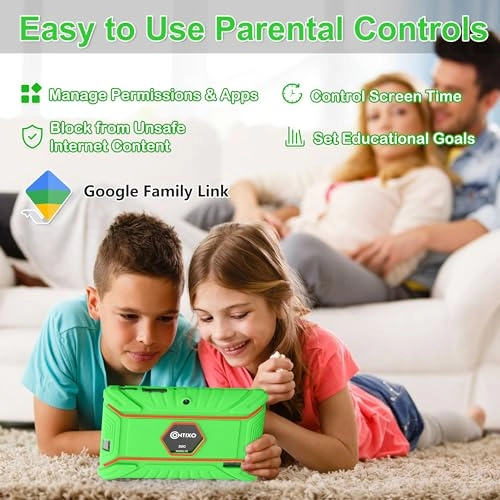 V8-2 - 2GB 7 Inch 32GB