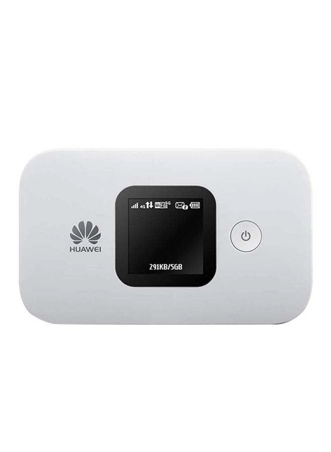 Mobile WiFi 2 - LTE 802. 11 b/g/n 2×2 @2.4G