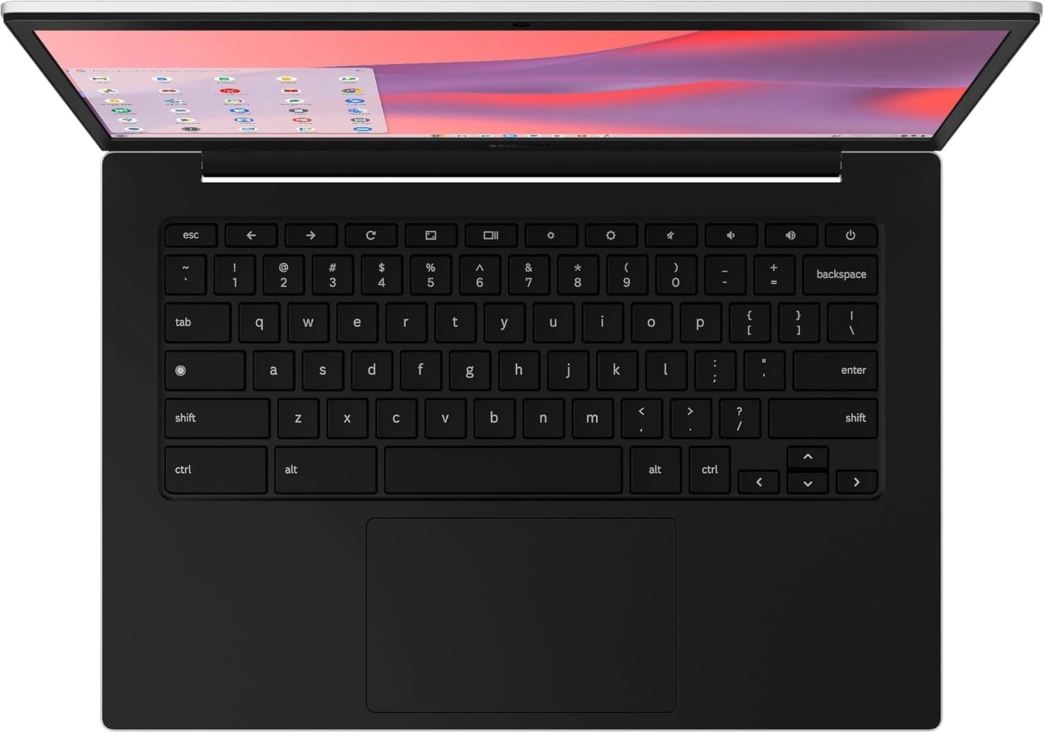 Galaxy Chromebook Go - 14'' n4500 4GB DDR4 512GB