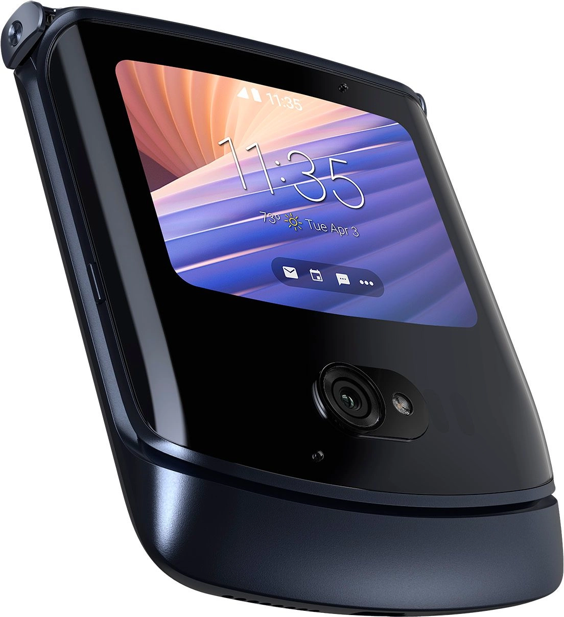 razr+ - 8GB 256GB