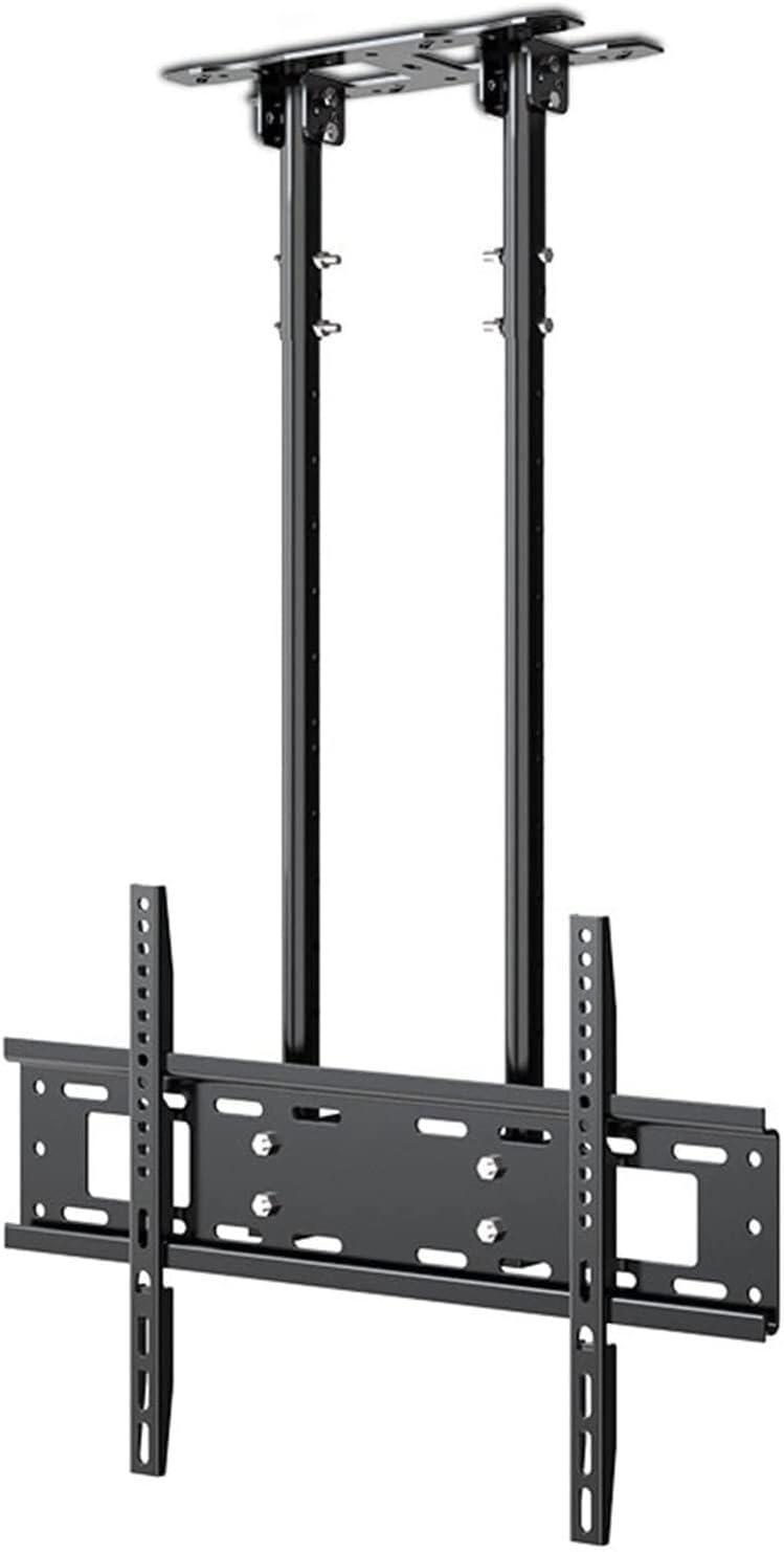 TV Ceiling Mount - 80kg 37-85 inch