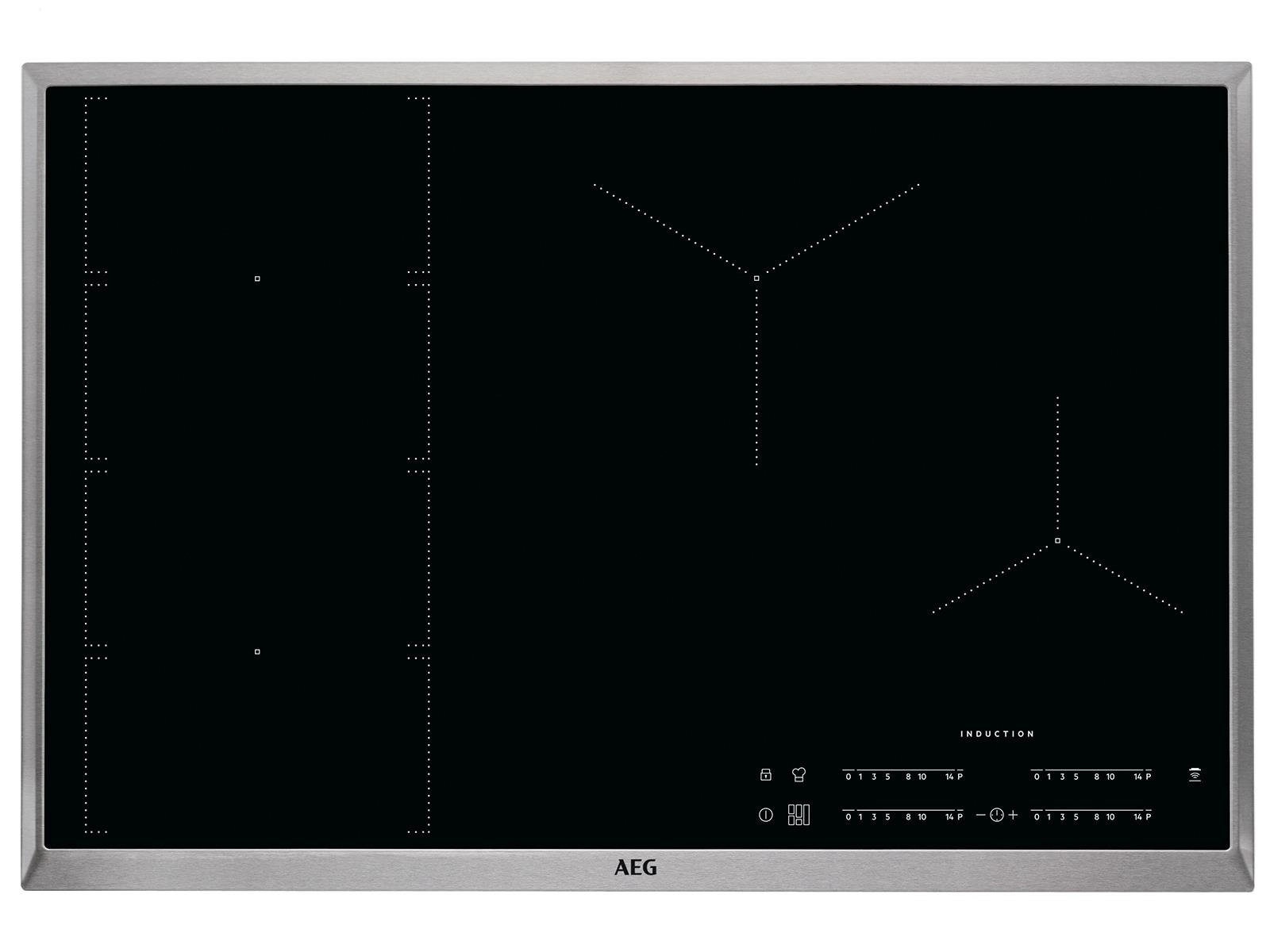 AEG ike84471 X B 949 597 229 Induction hob