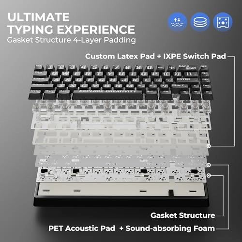 M67 - Wired/Wireless