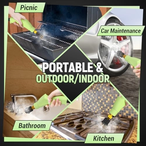 tc-sc-001 - 3 bar 1100ml