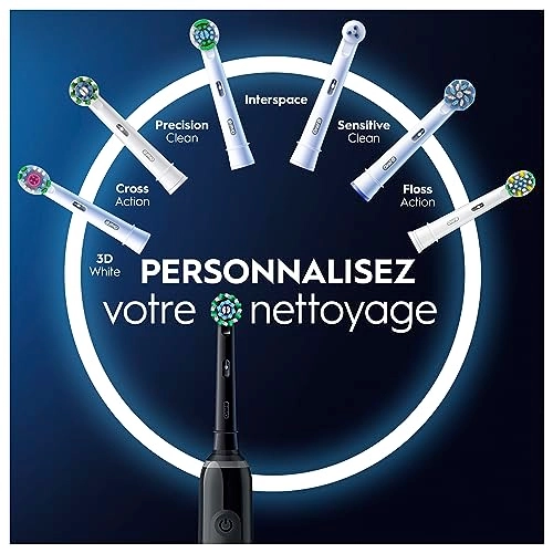 Pro 3 3900N - Set of 2 Black and Pink